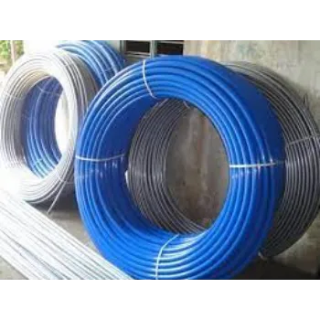 Hdpe Coil Pipe